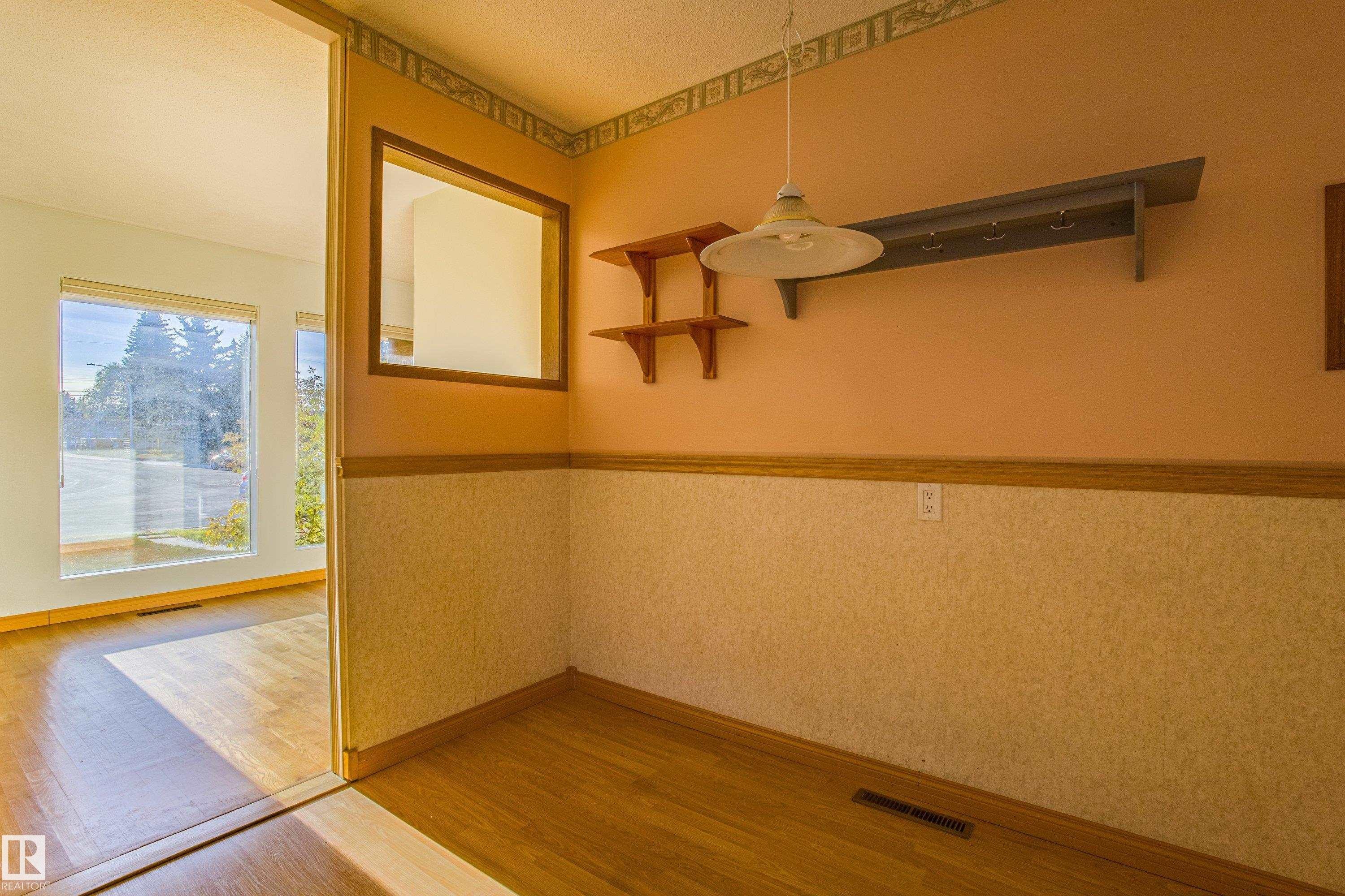 4051 120 Street, Edmonton, AB - Indoor Photo Showing Other Room