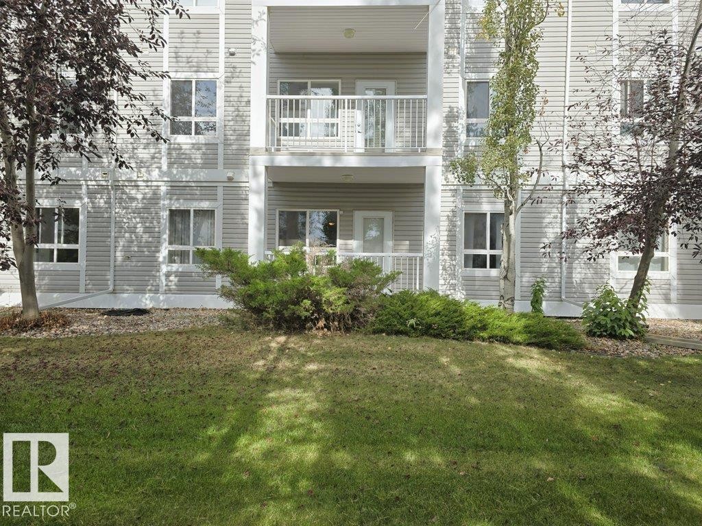 119 5340 199 Street, Edmonton, AB - Outdoor