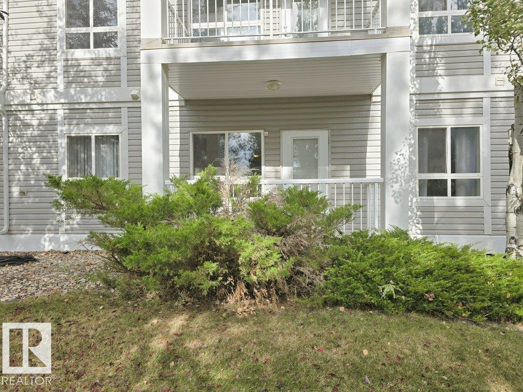 119 5340 199 Street, Edmonton, AB - Outdoor