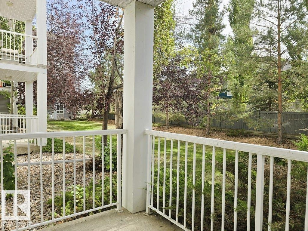 119 5340 199 Street, Edmonton, AB - Outdoor