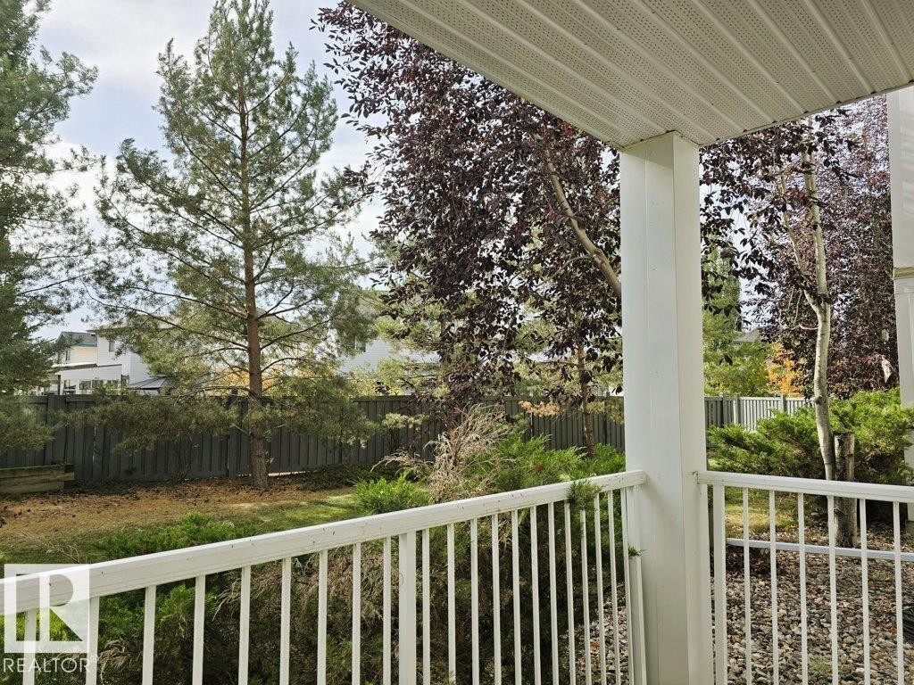 119 5340 199 Street, Edmonton, AB - Outdoor