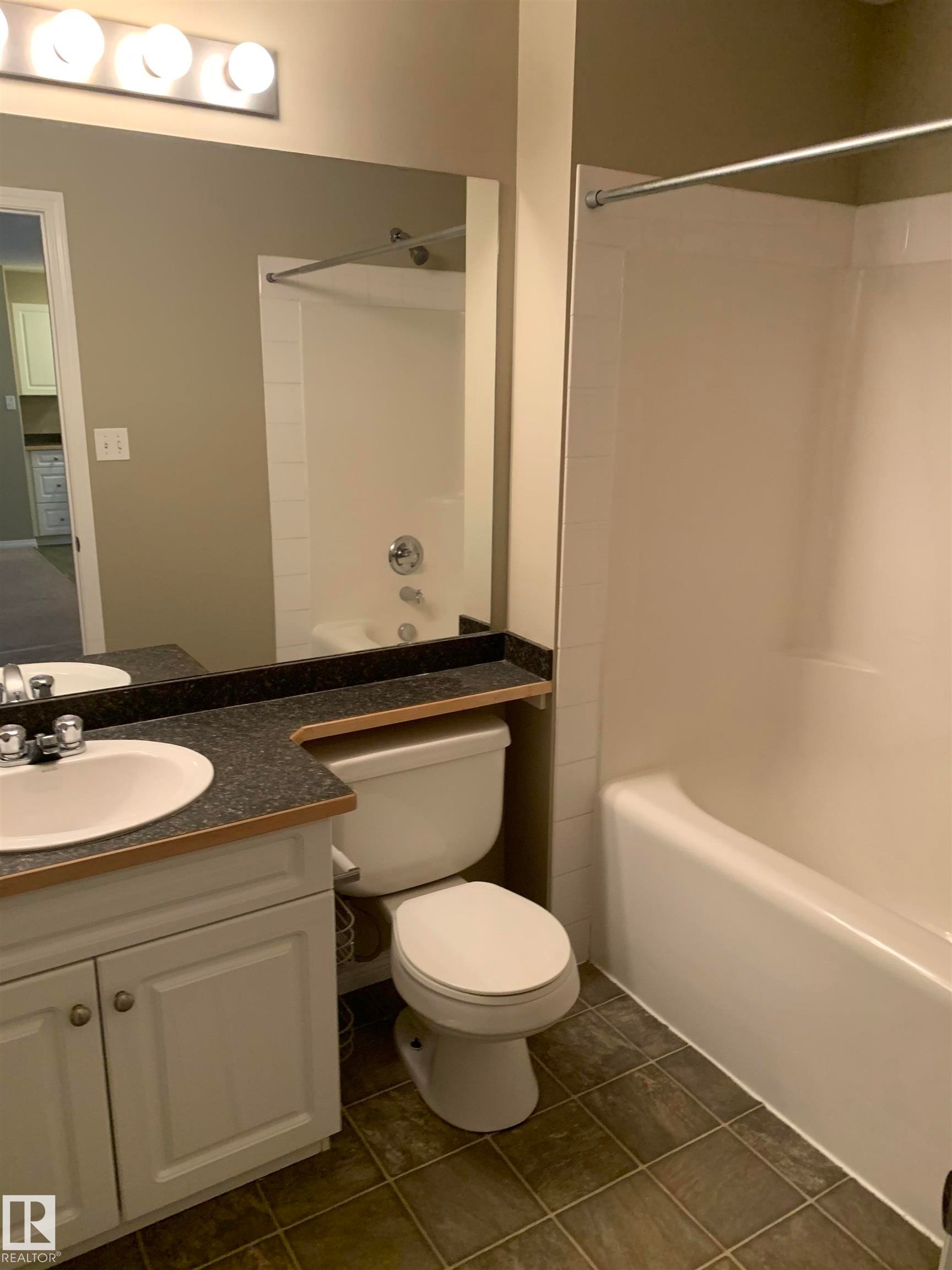 119 5340 199 Street, Edmonton, AB - Indoor Photo Showing Bathroom