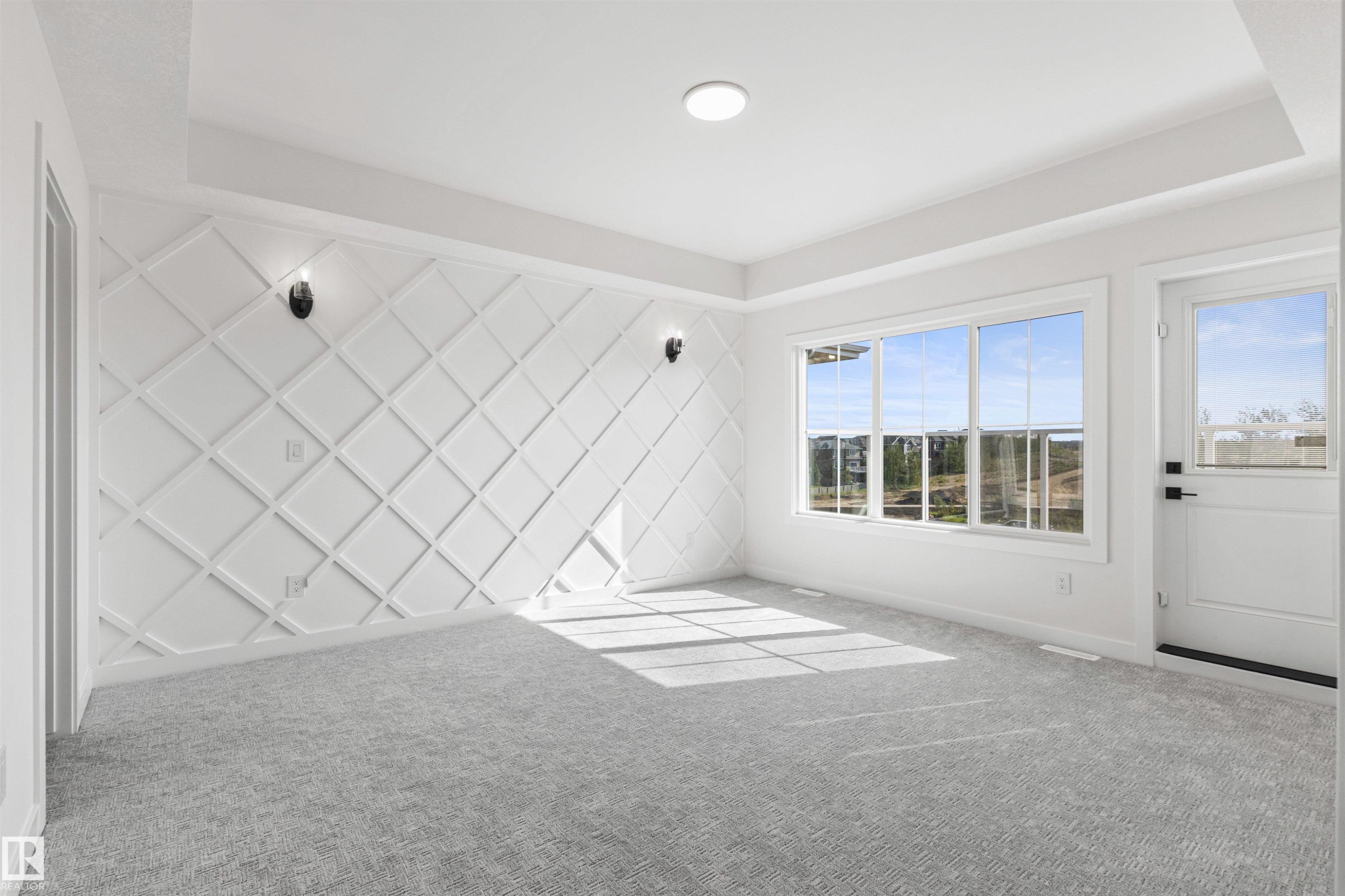 3331 Chickadee Drive, Edmonton, AB - Indoor Photo Showing Other Room