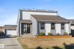40 HUGHES Road  Edmonton, AB T5A 4E2