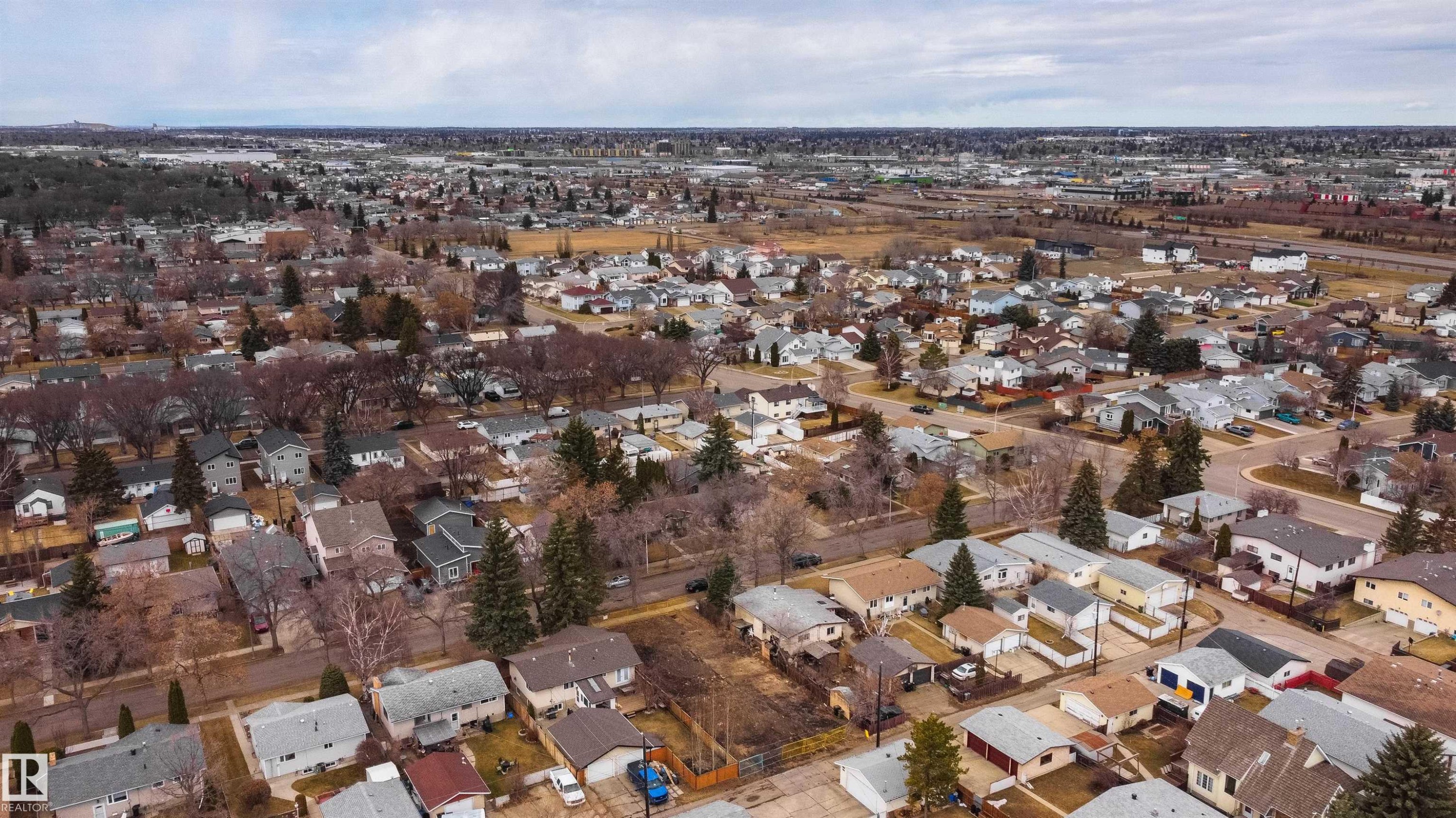 12219 45 Street, Edmonton, AB