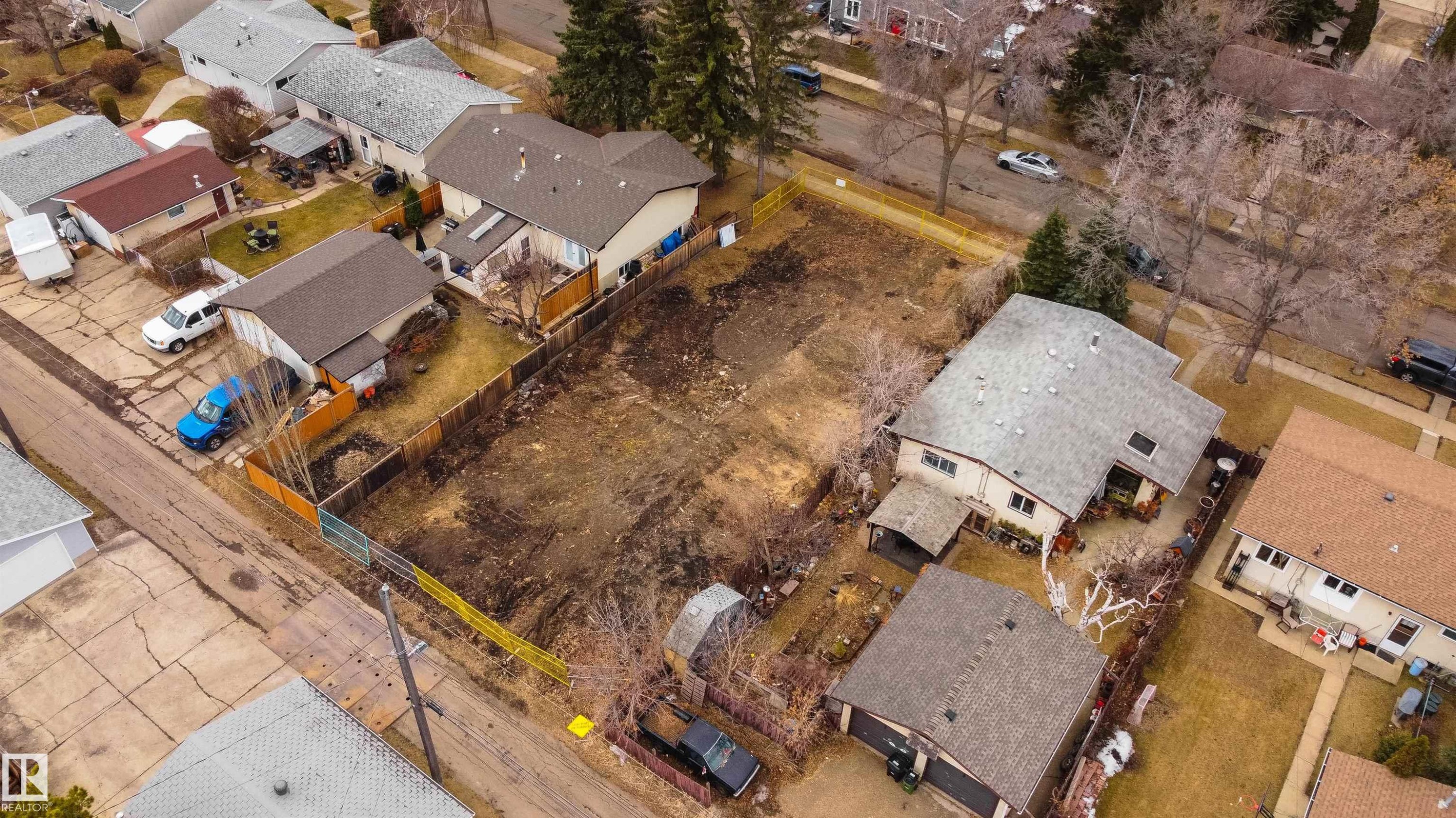 12219 45 Street, Edmonton, AB