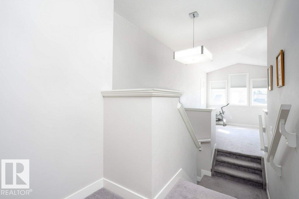 1007 158 Street, Edmonton, AB - Indoor Photo Showing Other Room