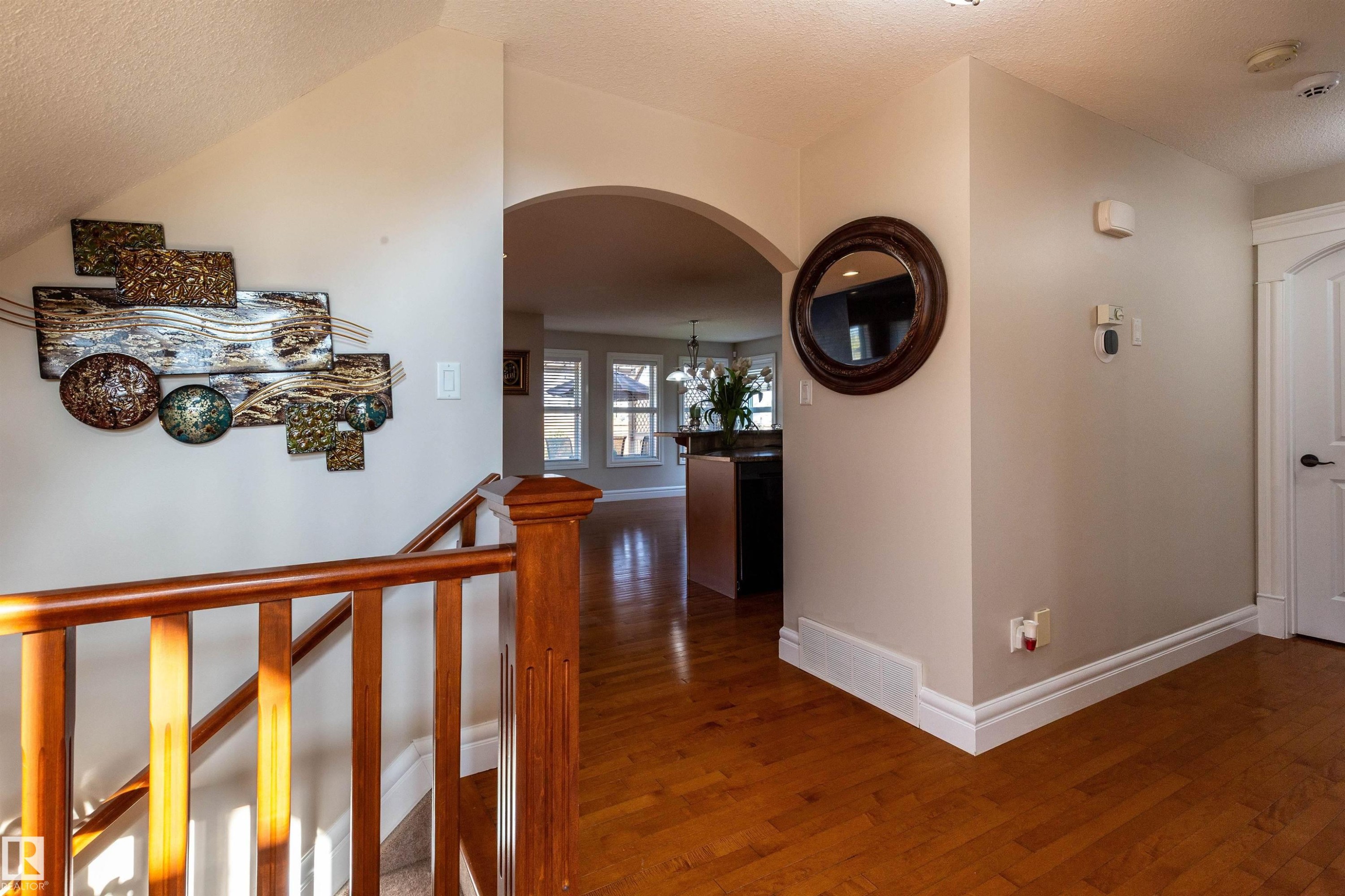 4224 157 Av, Edmonton, AB - Indoor Photo Showing Other Room