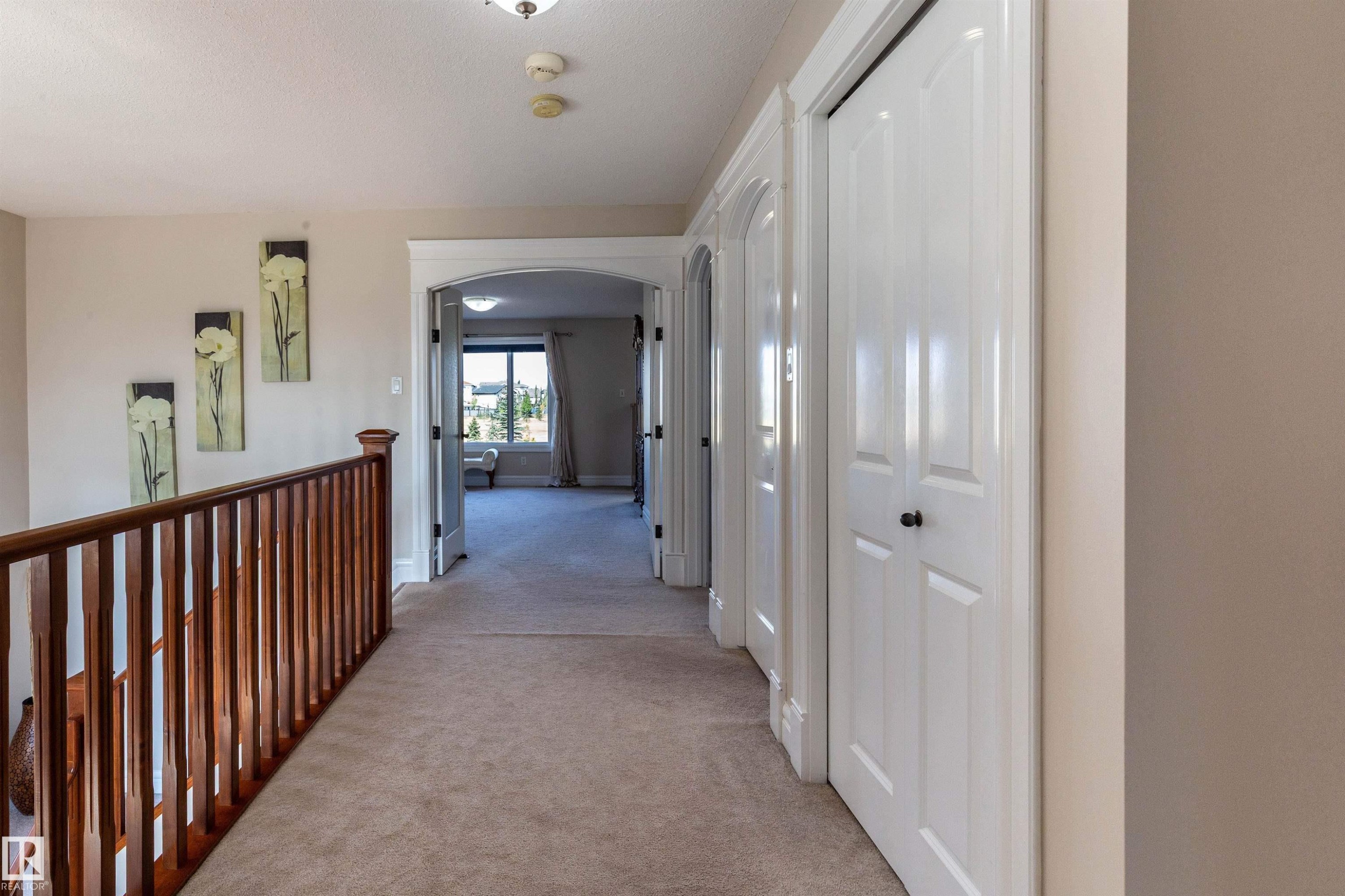 4224 157 Av, Edmonton, AB - Indoor Photo Showing Other Room