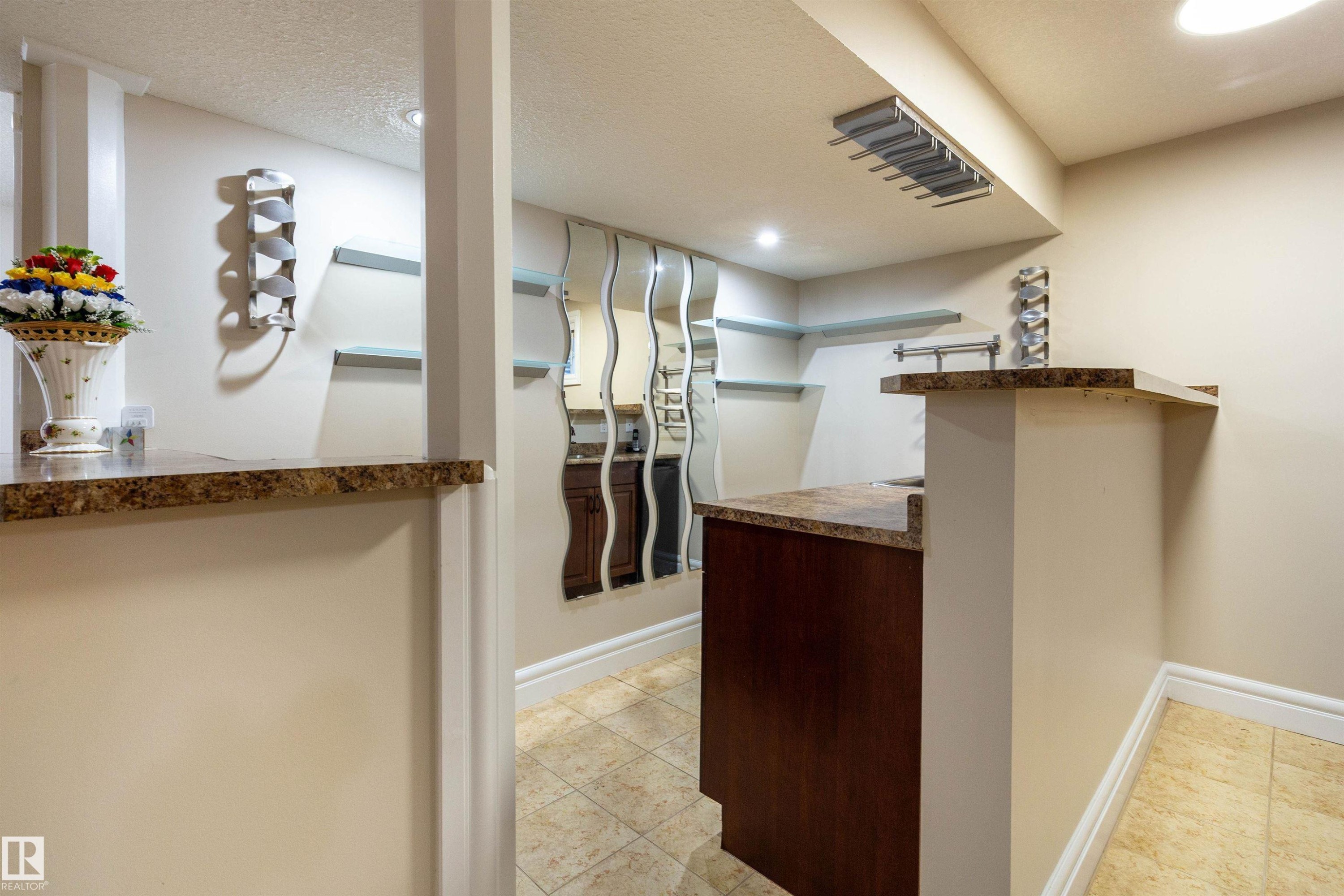 4224 157 Av, Edmonton, AB - Indoor Photo Showing Other Room