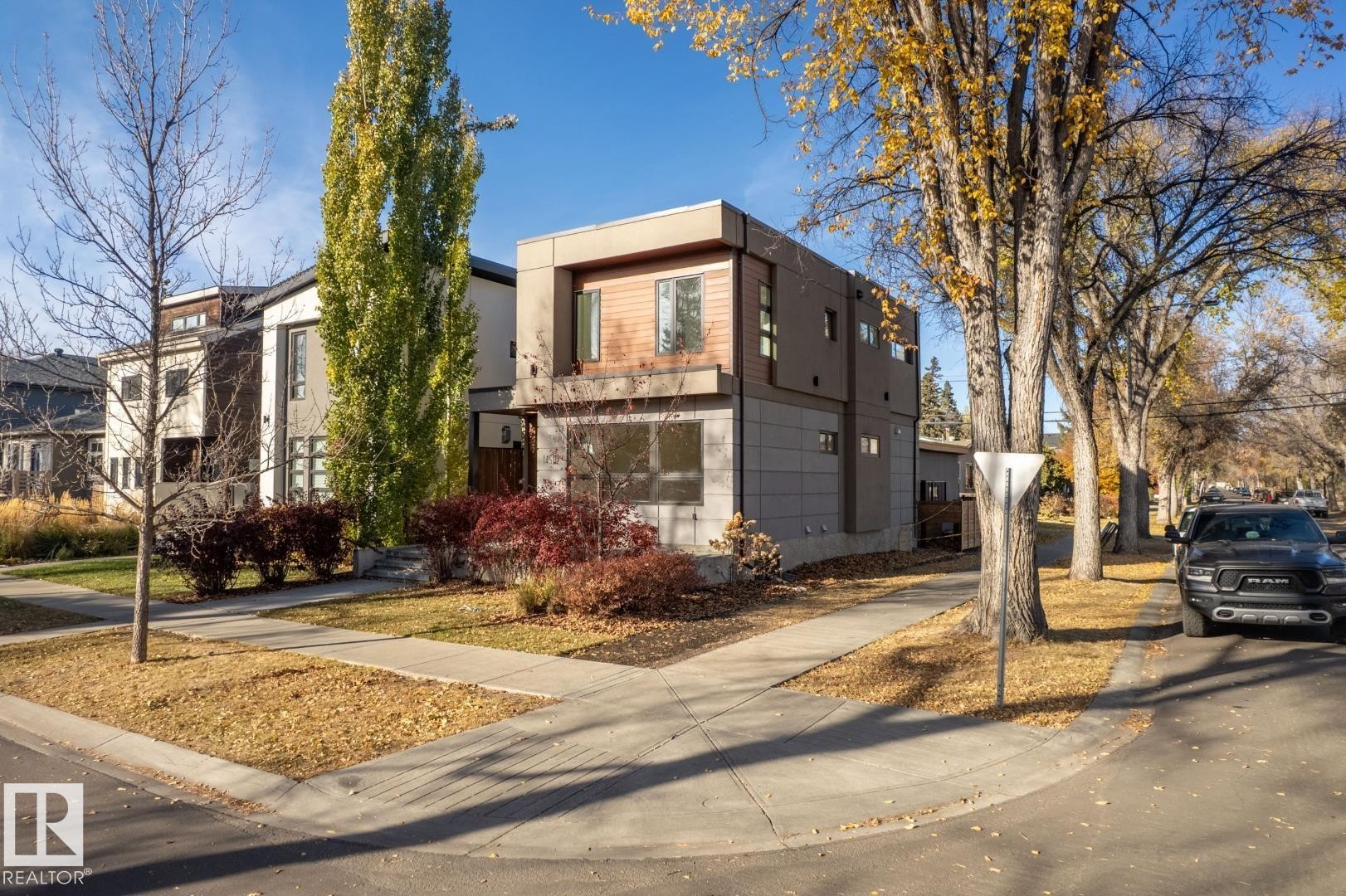 14502 103 Avenue, Edmonton, AB - Outdoor
