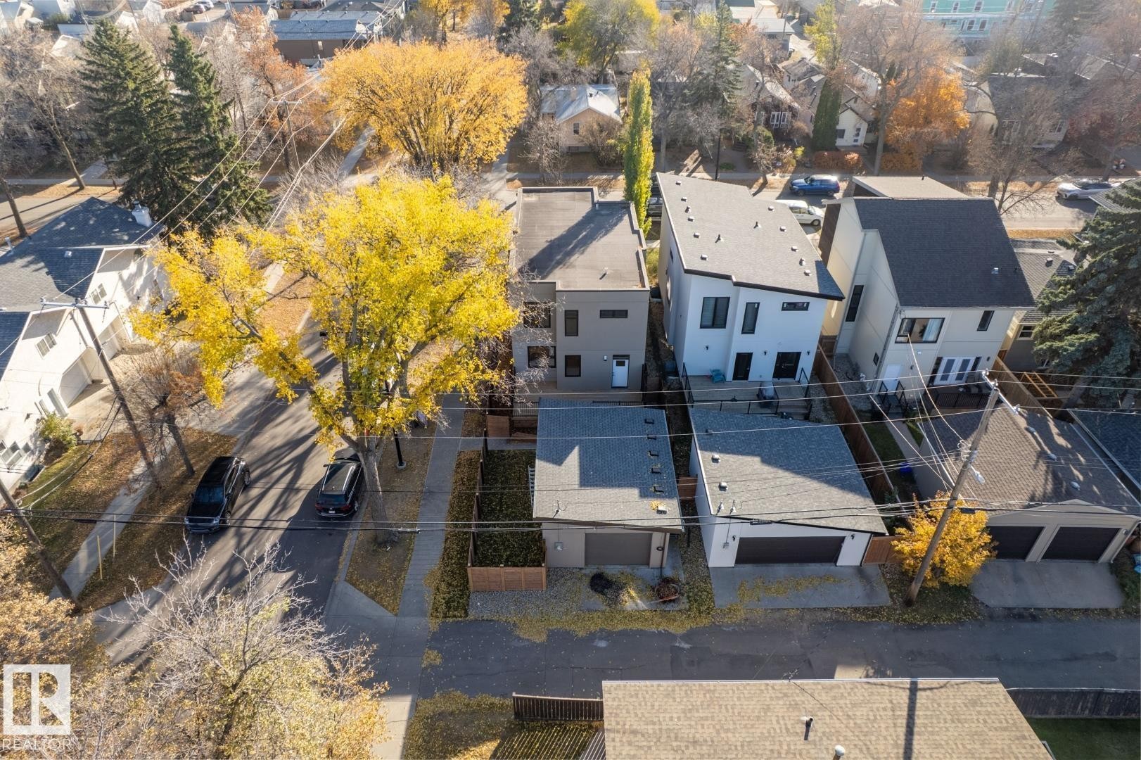 14502 103 Avenue, Edmonton, AB - Outdoor