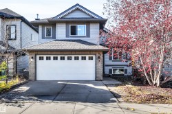 84 RUE MOREAU Beaumont, AB T4X 1V7