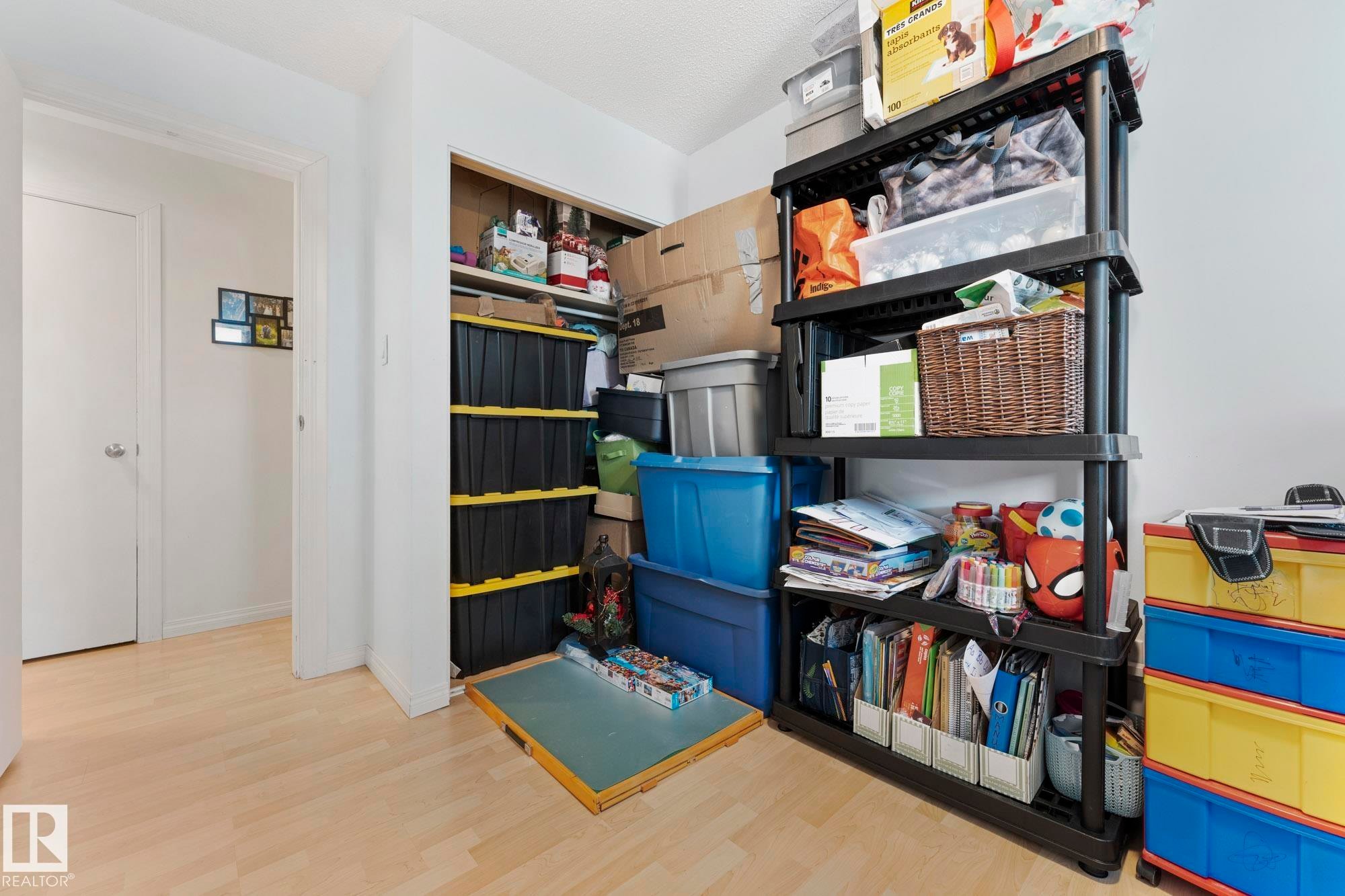 402 3835 107 Street, Edmonton, AB - Indoor Photo Showing Other Room