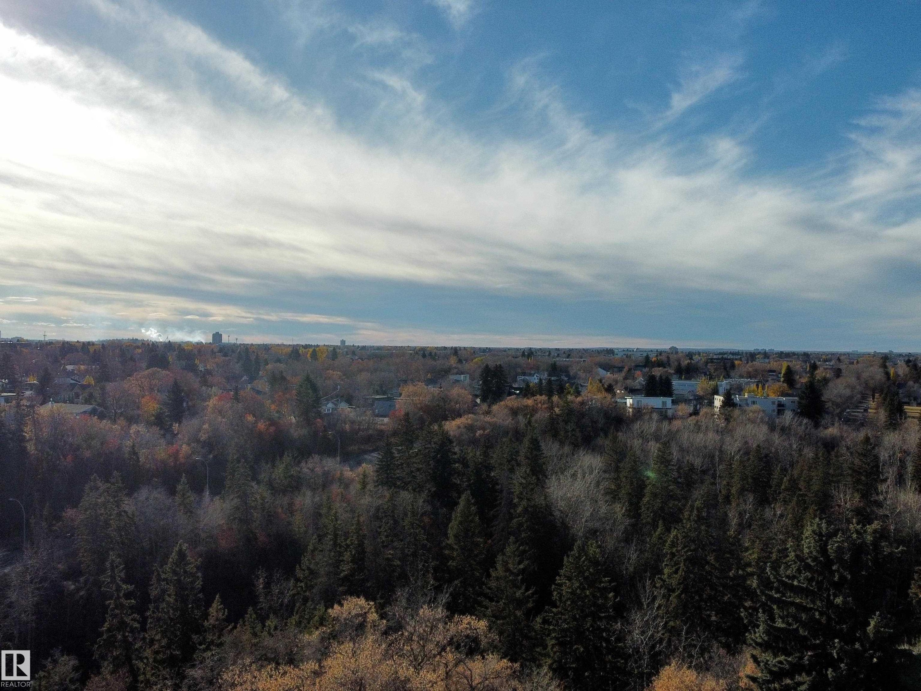 9130 77 Avenue, Edmonton, AB - Outdoor With View