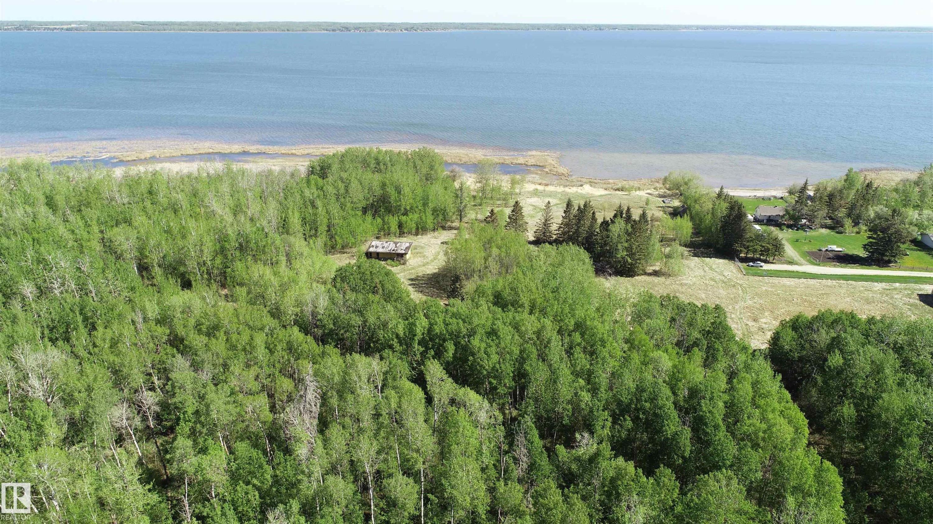 515 54411 Rge Rd 40, Rural Lac Ste. Anne County, AB