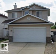 18 Belfry Fairway Crescent Stony Plain, AB T7Z 2M8