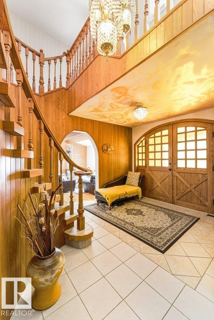 7550 Ellerslie Road, Edmonton, AB - Indoor Photo Showing Other Room