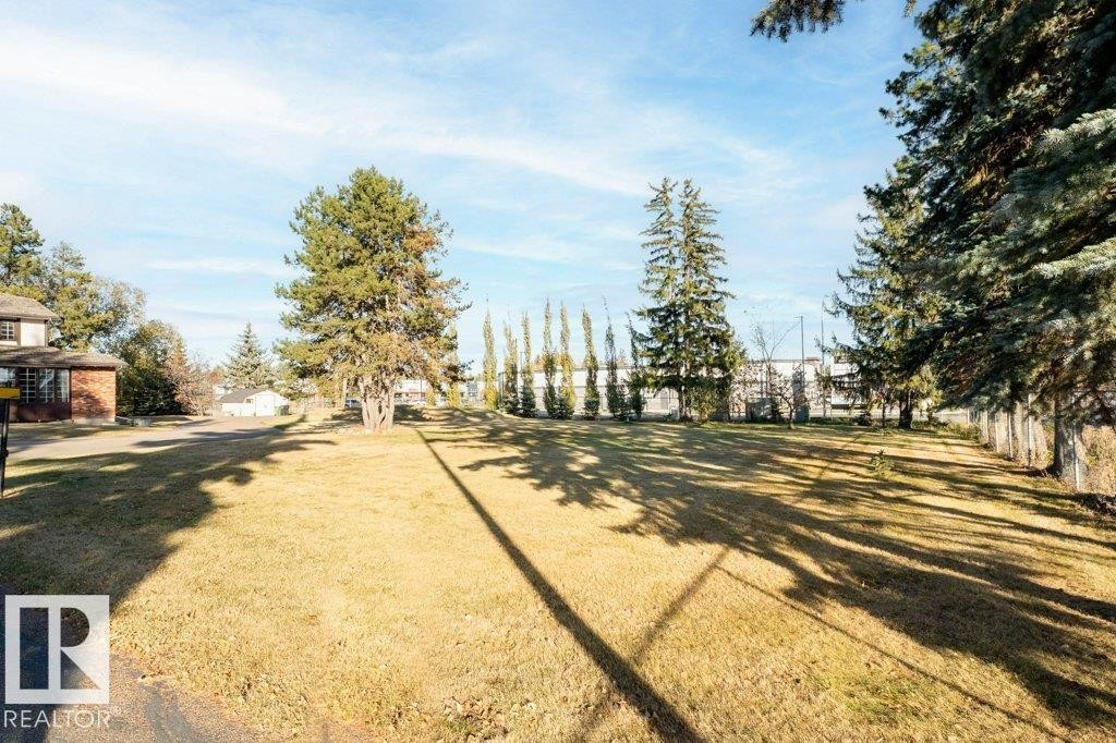 7550 Ellerslie Road, Edmonton, AB - Outdoor With View