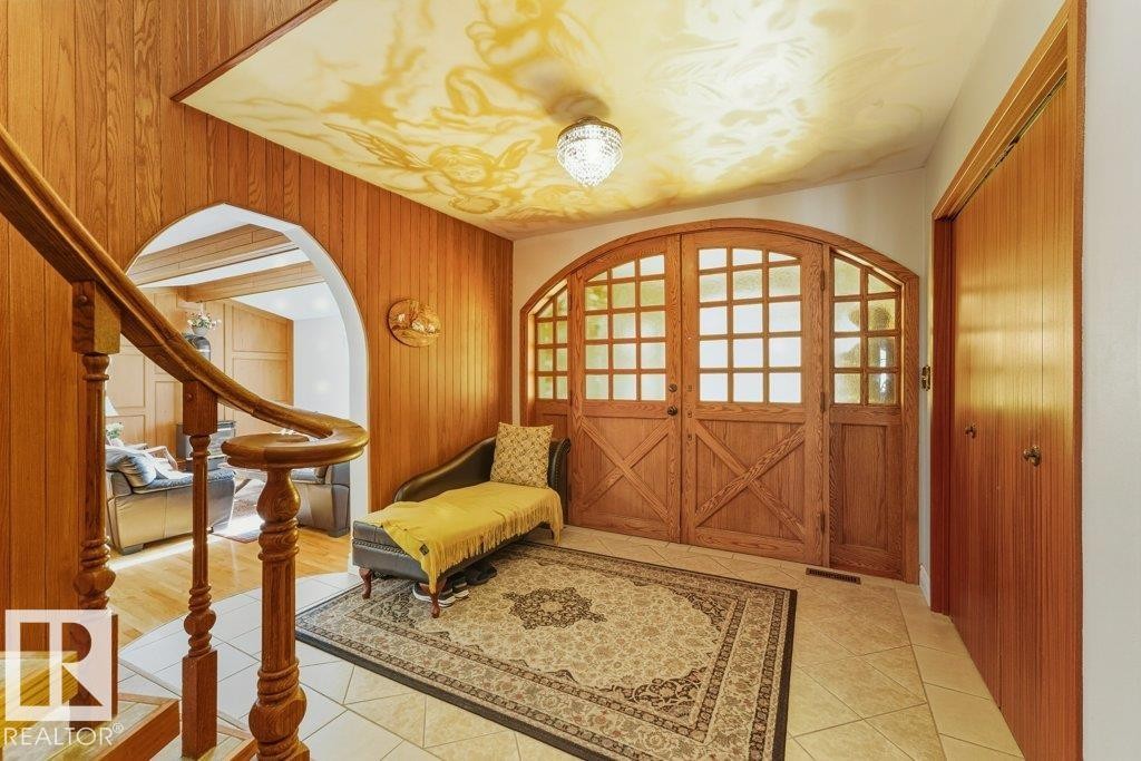 7550 Ellerslie Road, Edmonton, AB - Indoor Photo Showing Other Room