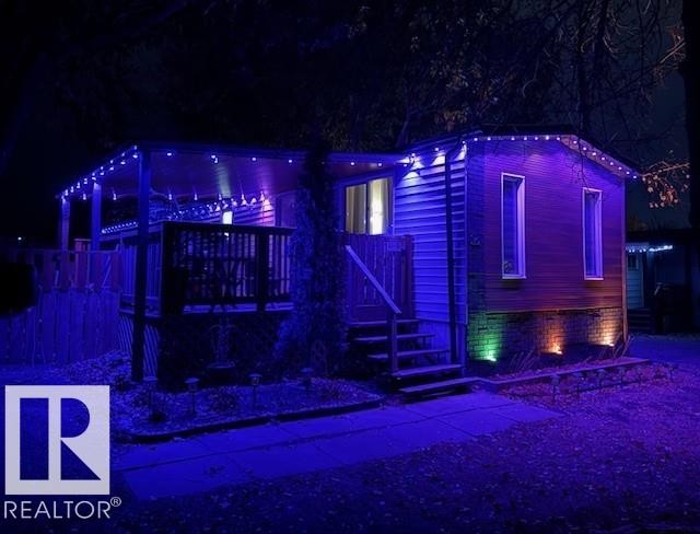 25 Ridgeway Drive, Edmonton, AB - Photo Showing Other Room