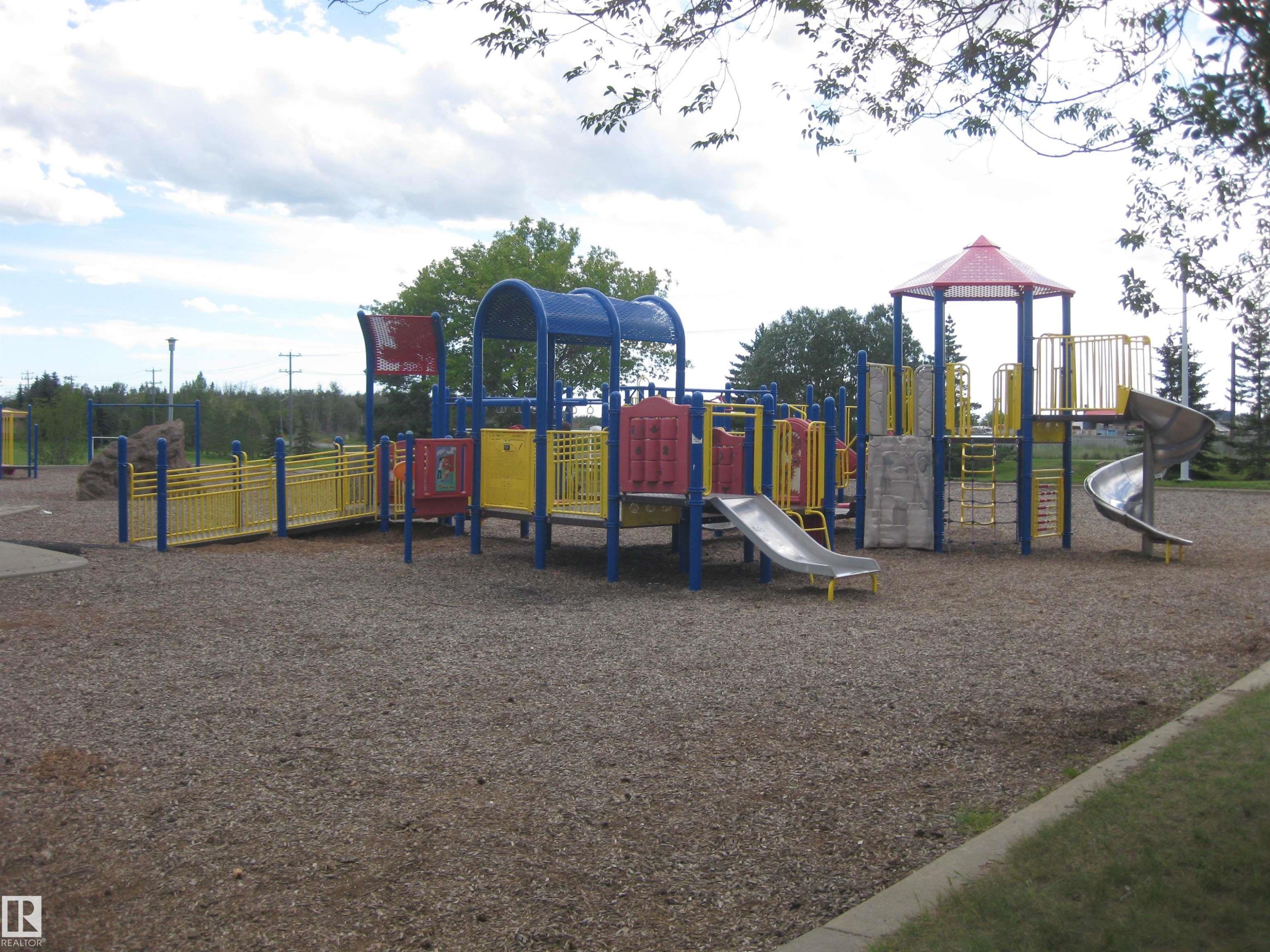 25 Ridgeway Drive, Edmonton, AB - Outdoor