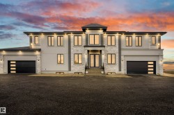 320 50452 RGE RD 245 Rural Leduc County, AB T4X 0P5