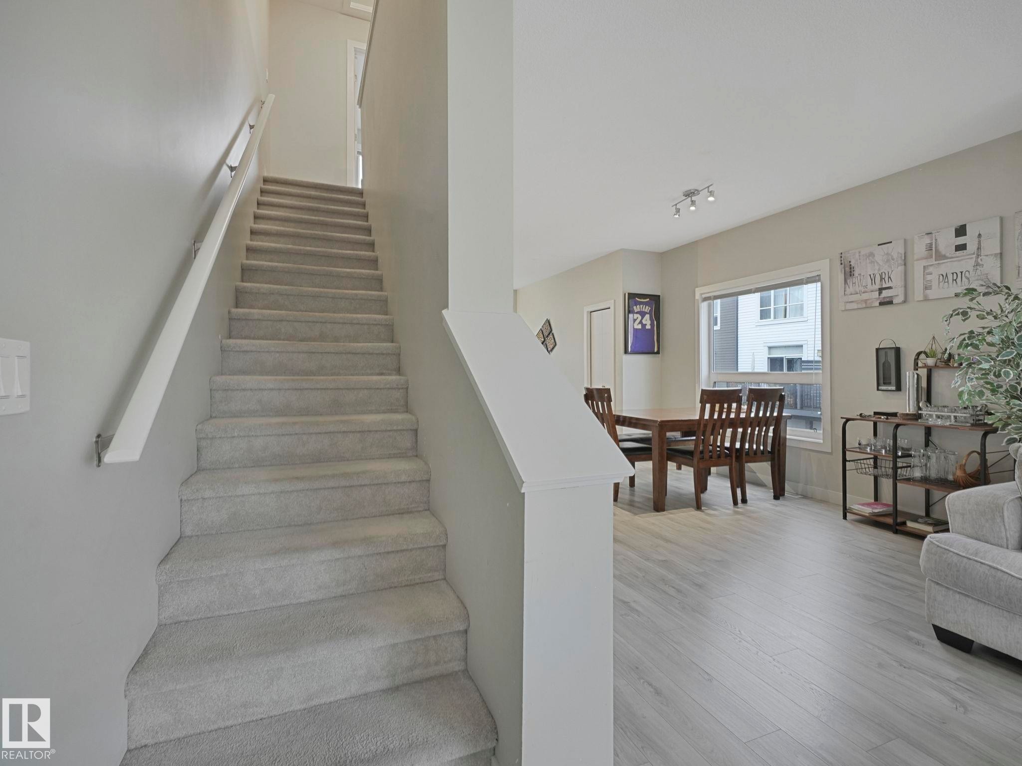 124 2560 Pegasus Boulevard, Edmonton, AB - Indoor