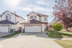 135 RUE MARQUET Beaumont, AB T4X 1W3