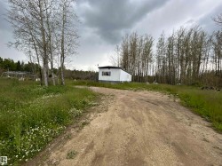 48022 RGE ROAD 60 Rural Brazeau County, AB T0C 0S0