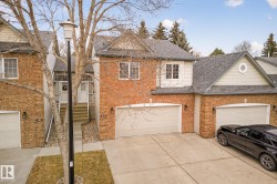33 57B ERIN RIDGE Drive St. Albert, AB T8N 6G1