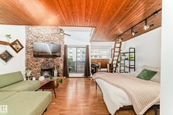 301 10148 118 Street Edmonton, AB T5K 1Y4