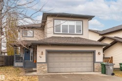 38 RUE BOUCHARD Beaumont, AB T4X 0E6