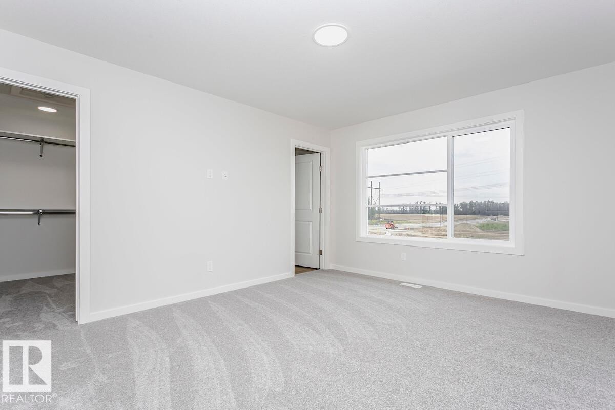 2371 Egret Way, Edmonton, AB - Indoor Photo Showing Other Room