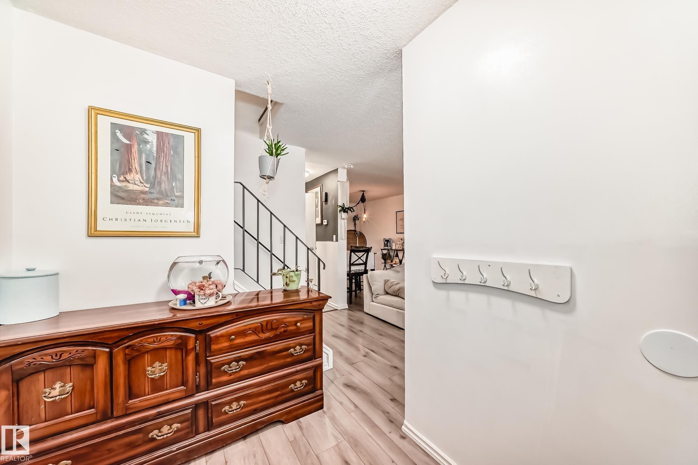 17116 108 Street, Edmonton, AB - Indoor Photo Showing Other Room