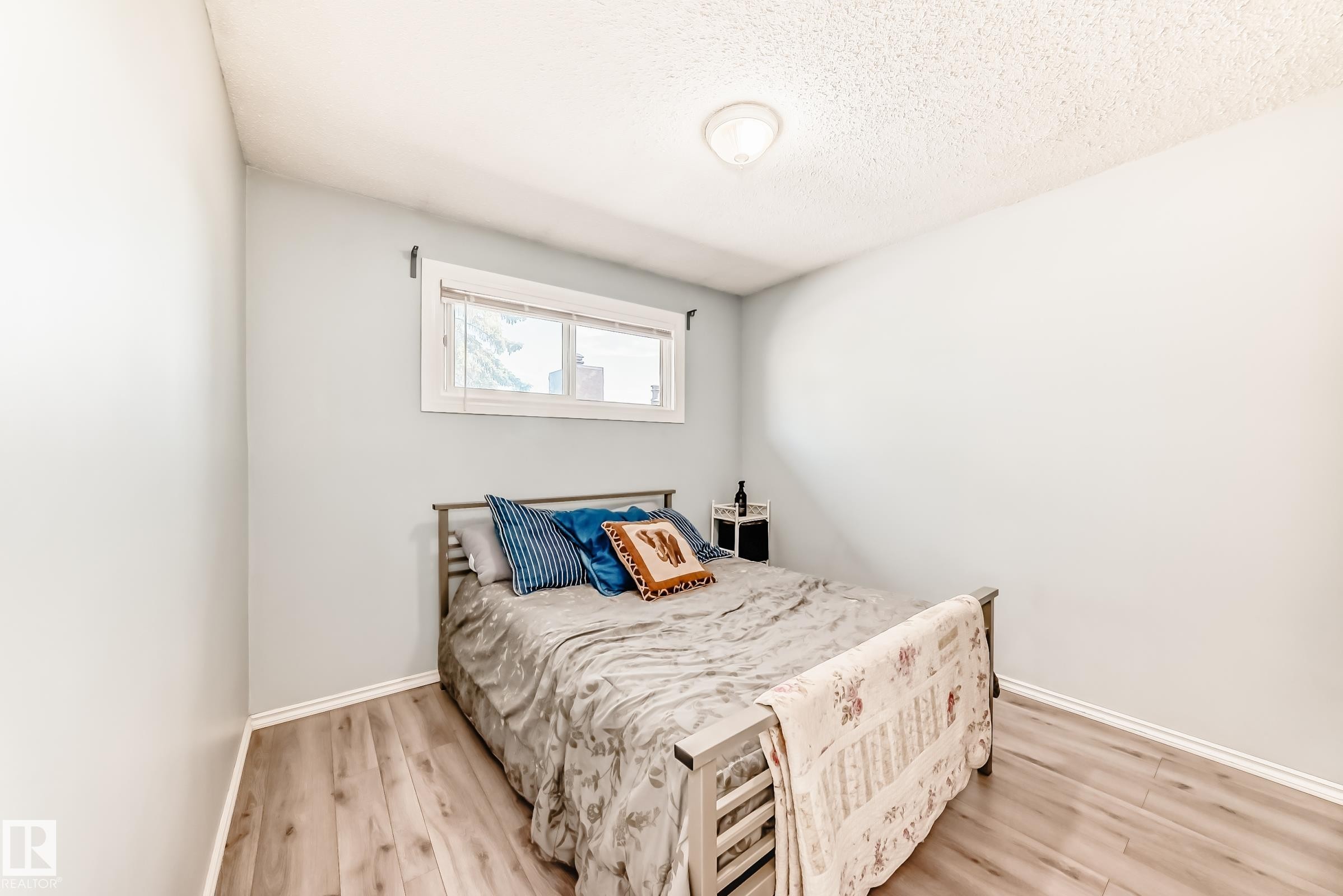 17116 108 Street, Edmonton, AB - Indoor Photo Showing Bedroom