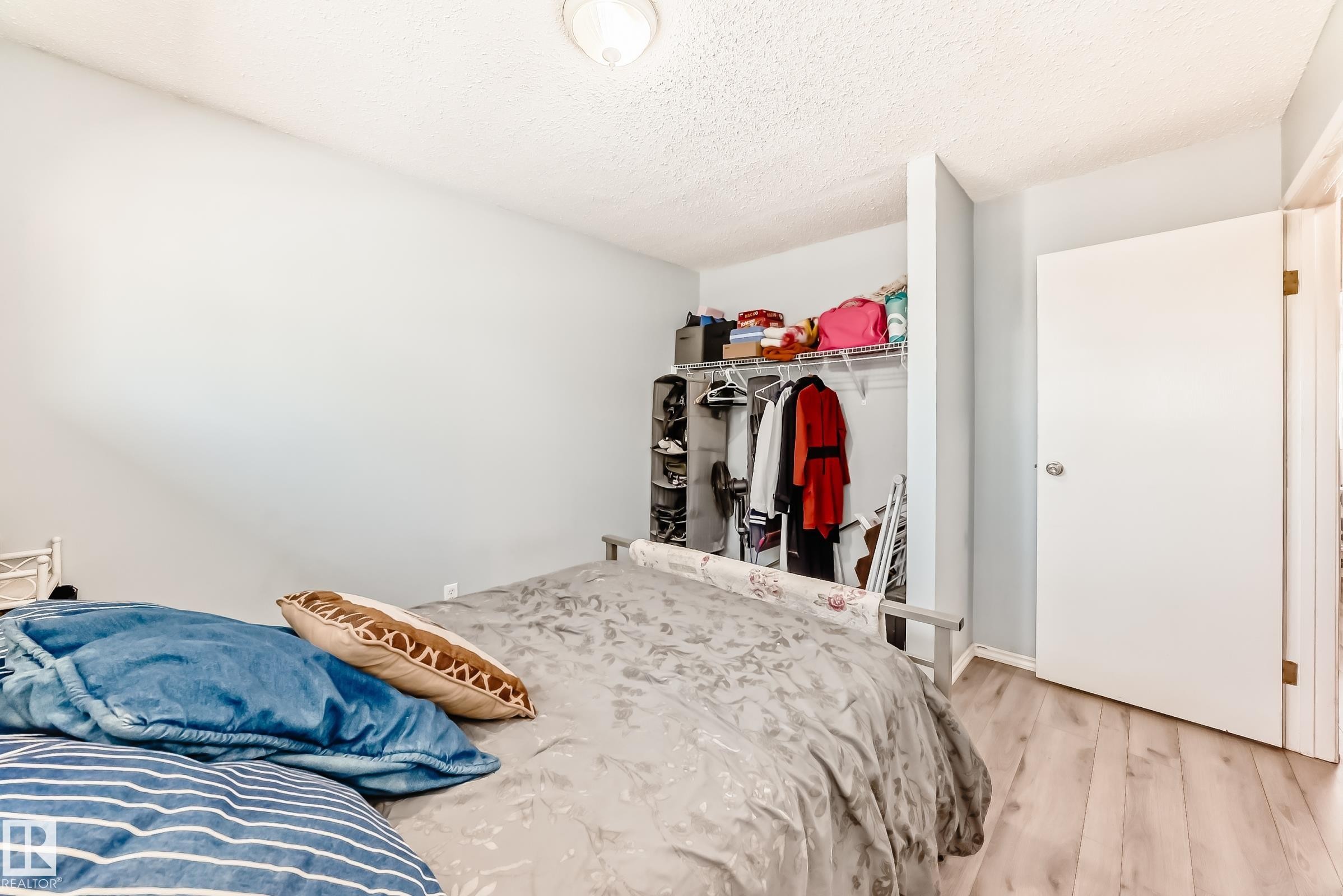17116 108 Street, Edmonton, AB - Indoor Photo Showing Bedroom