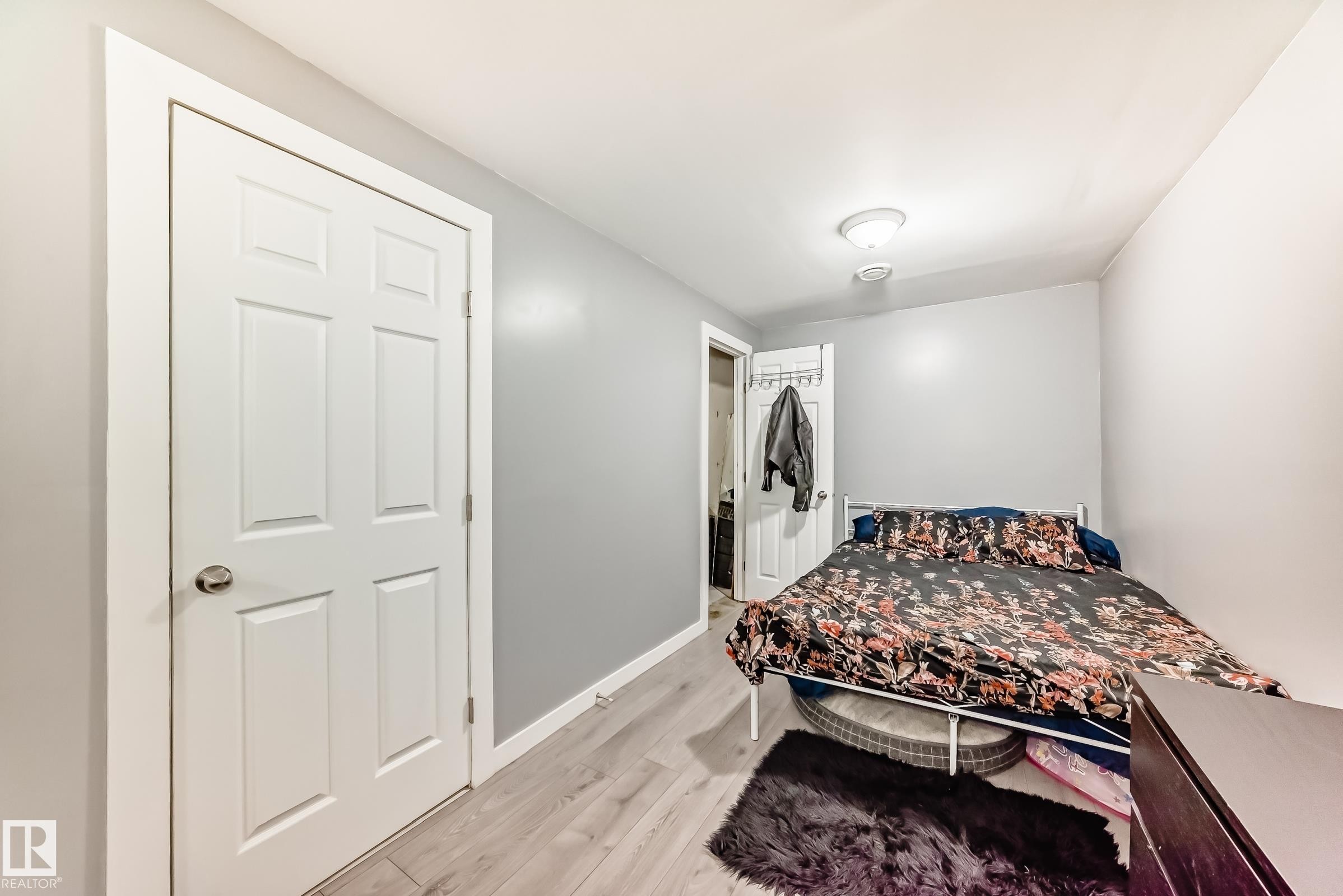 17116 108 Street, Edmonton, AB - Indoor Photo Showing Bedroom