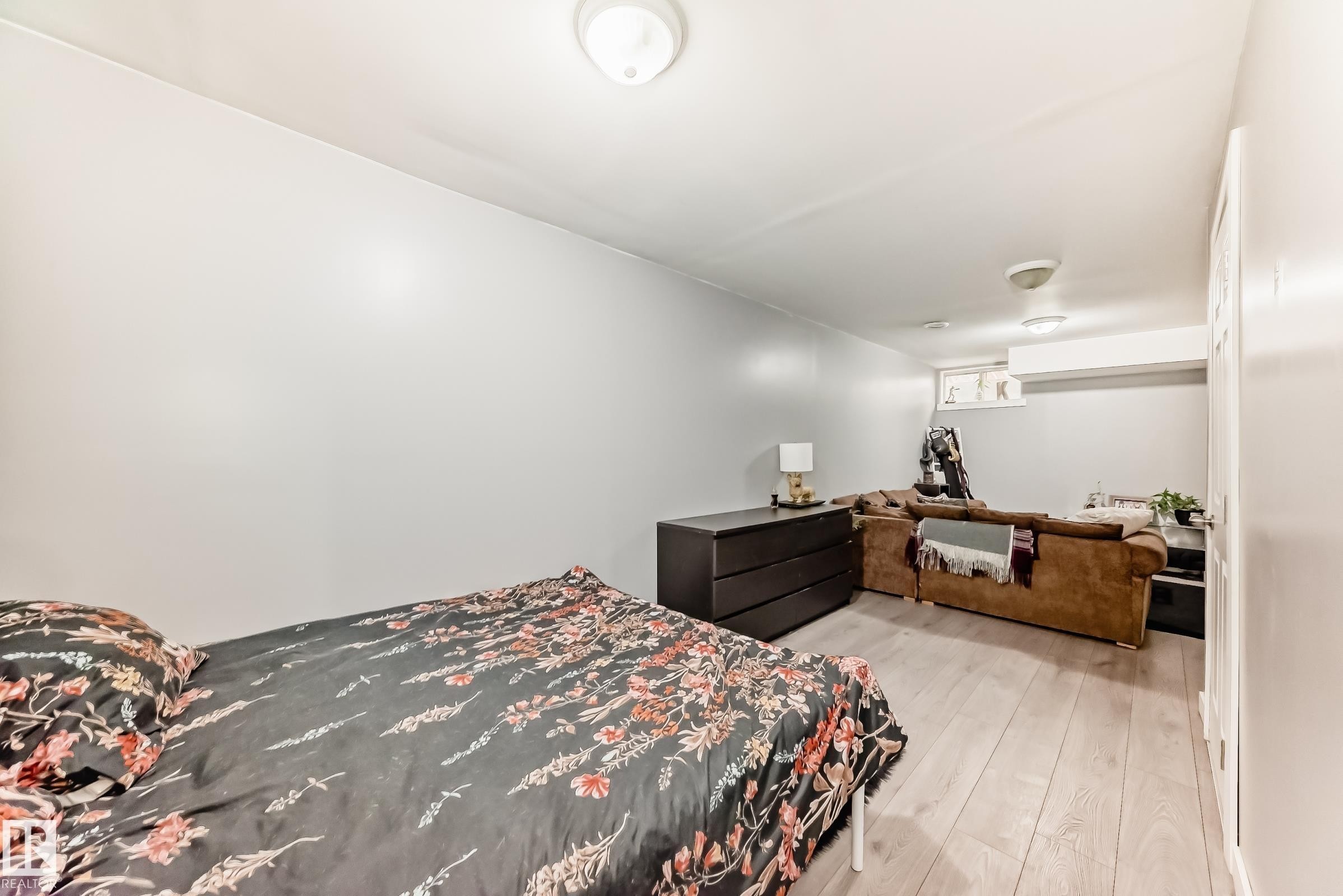 17116 108 Street, Edmonton, AB - Indoor Photo Showing Bedroom