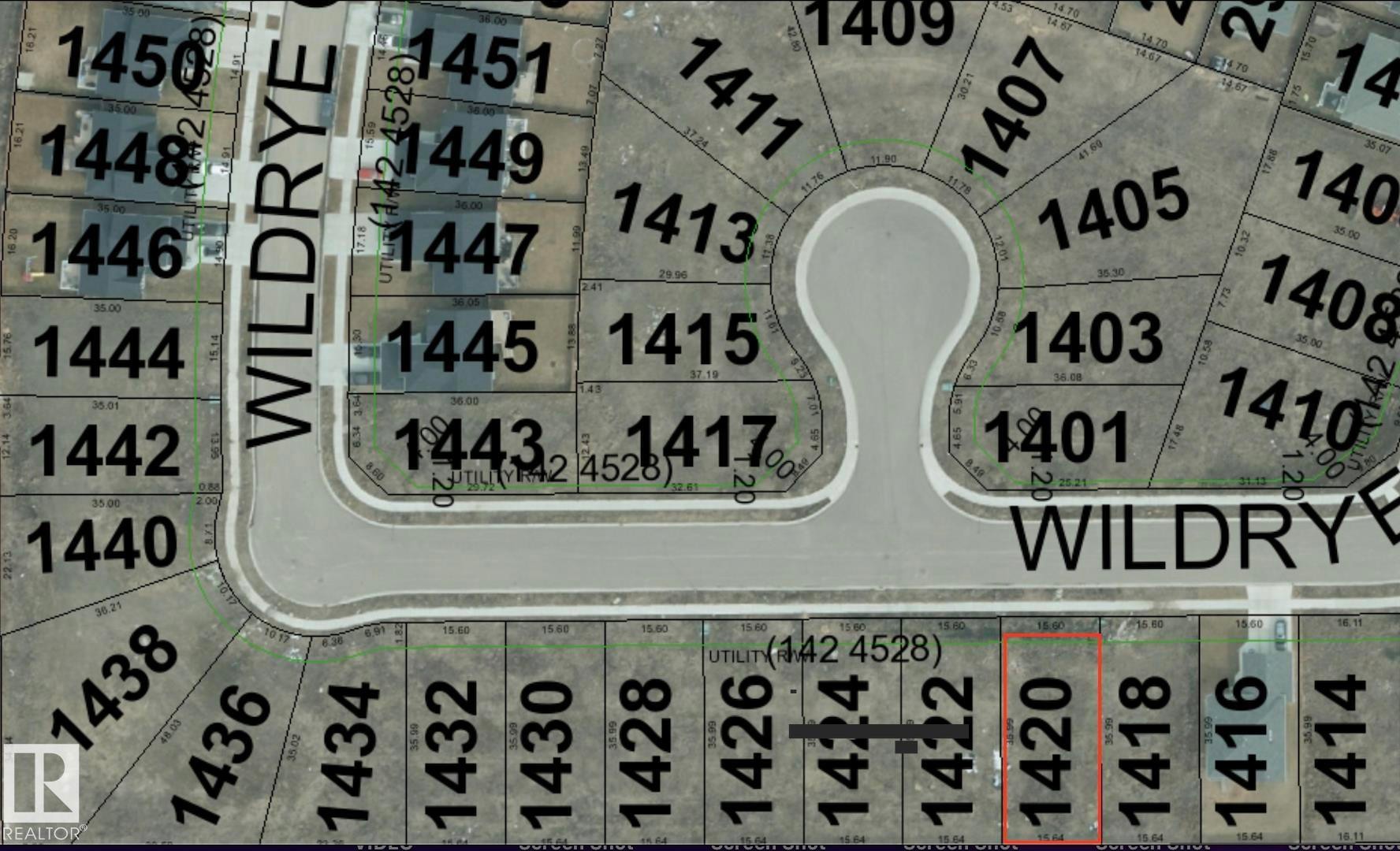 1420 Wildrye Crescent, Cold Lake, AB