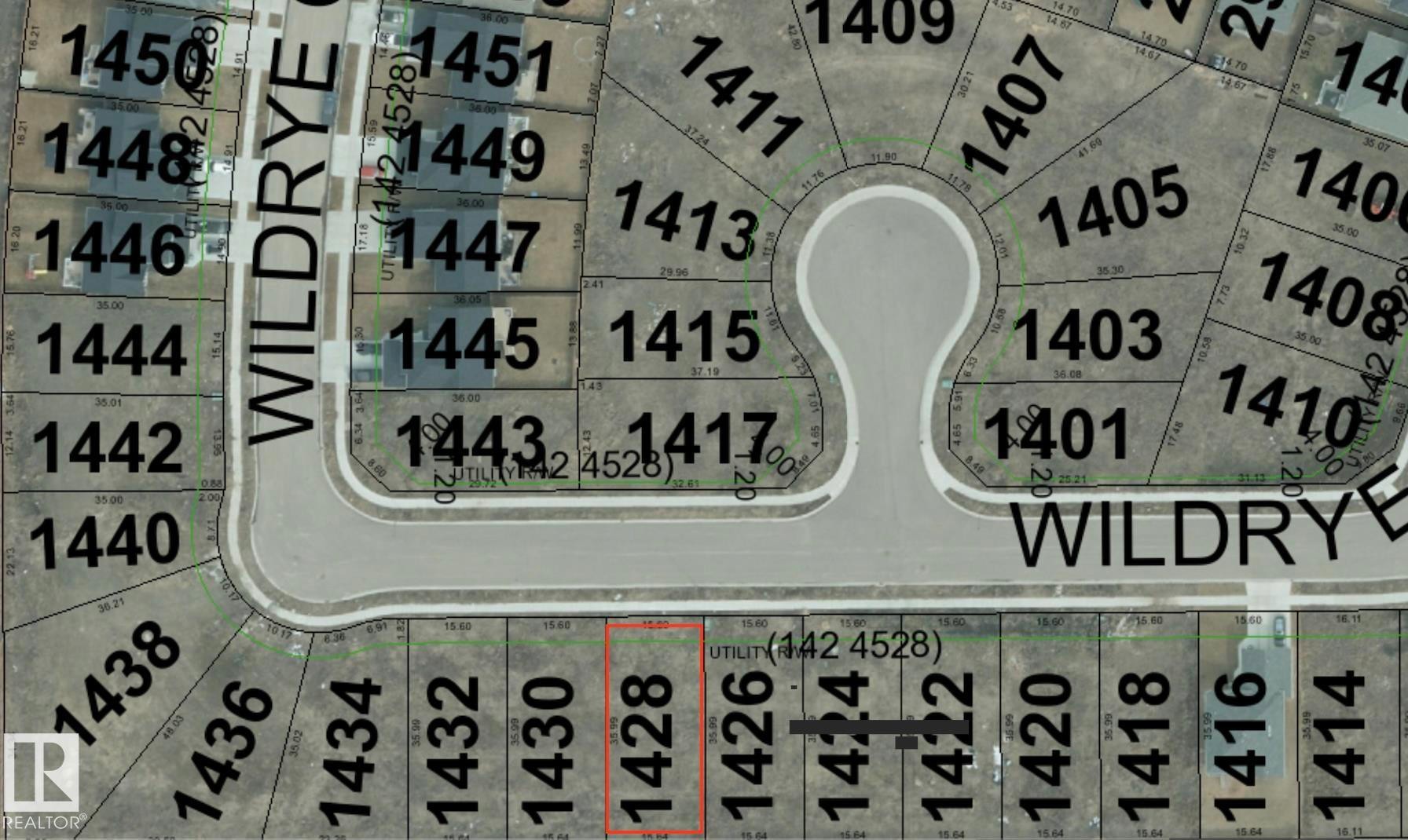 1428 Wildrye Crescent, Cold Lake, AB