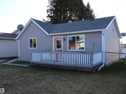 4407 54 Avenue Barrhead, AB T7N 1J8