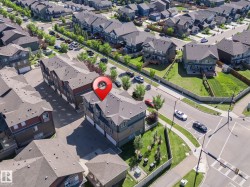 2 3305 ORCHARDS LINK Link Edmonton, AB T6X 2H1