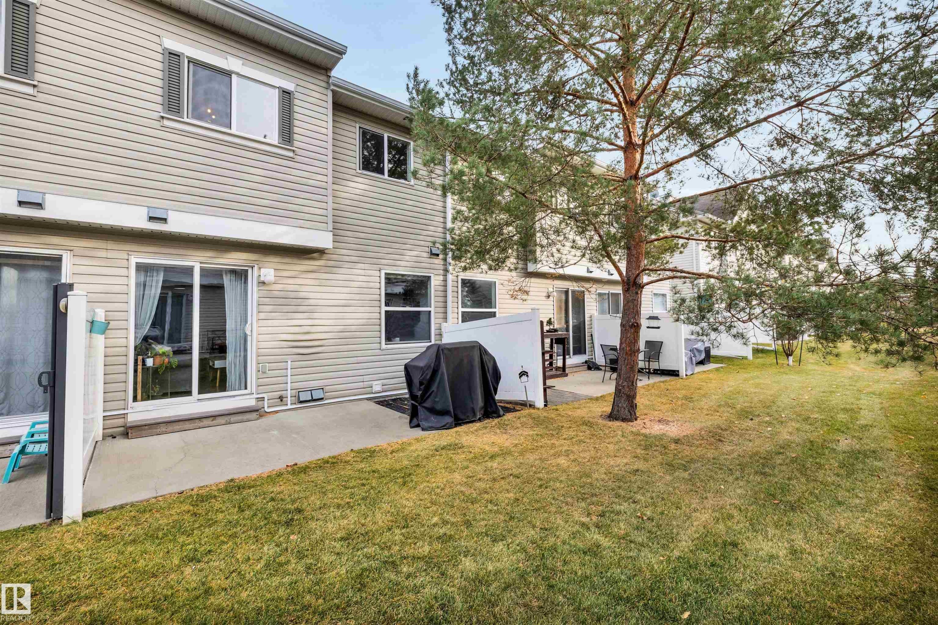 123 150 Edwards Drive, Edmonton, AB - Outdoor