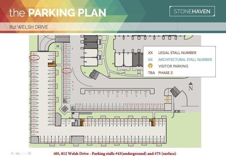 405 812 Welsh Drive, Edmonton, AB - Other