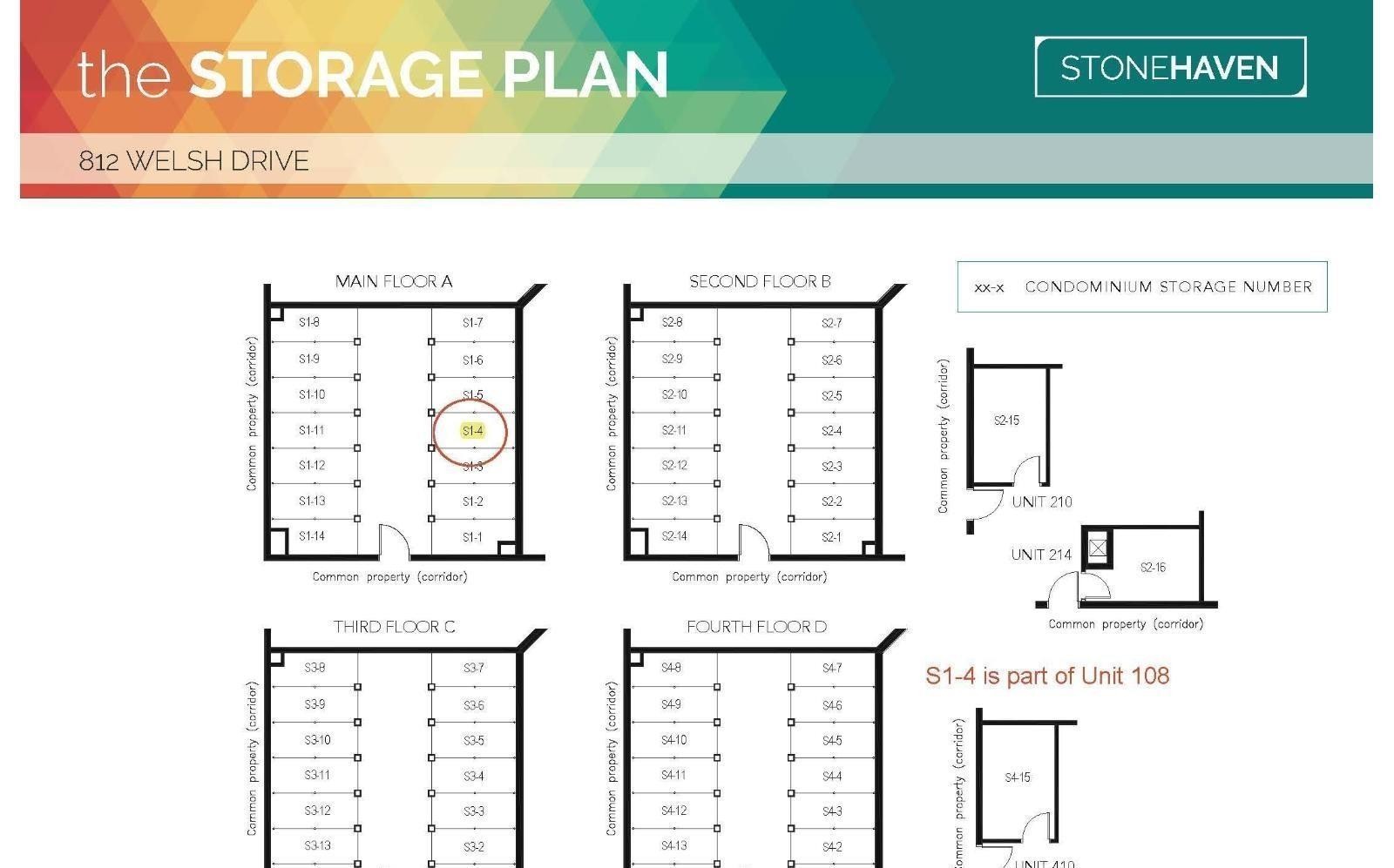 108 812 Welsh Drive, Edmonton, AB - Other