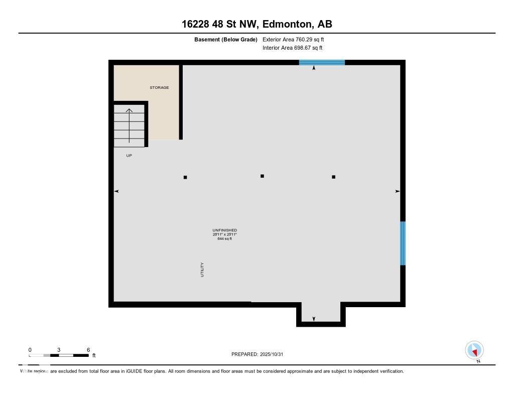 16228 48 Street, Edmonton, AB - Other