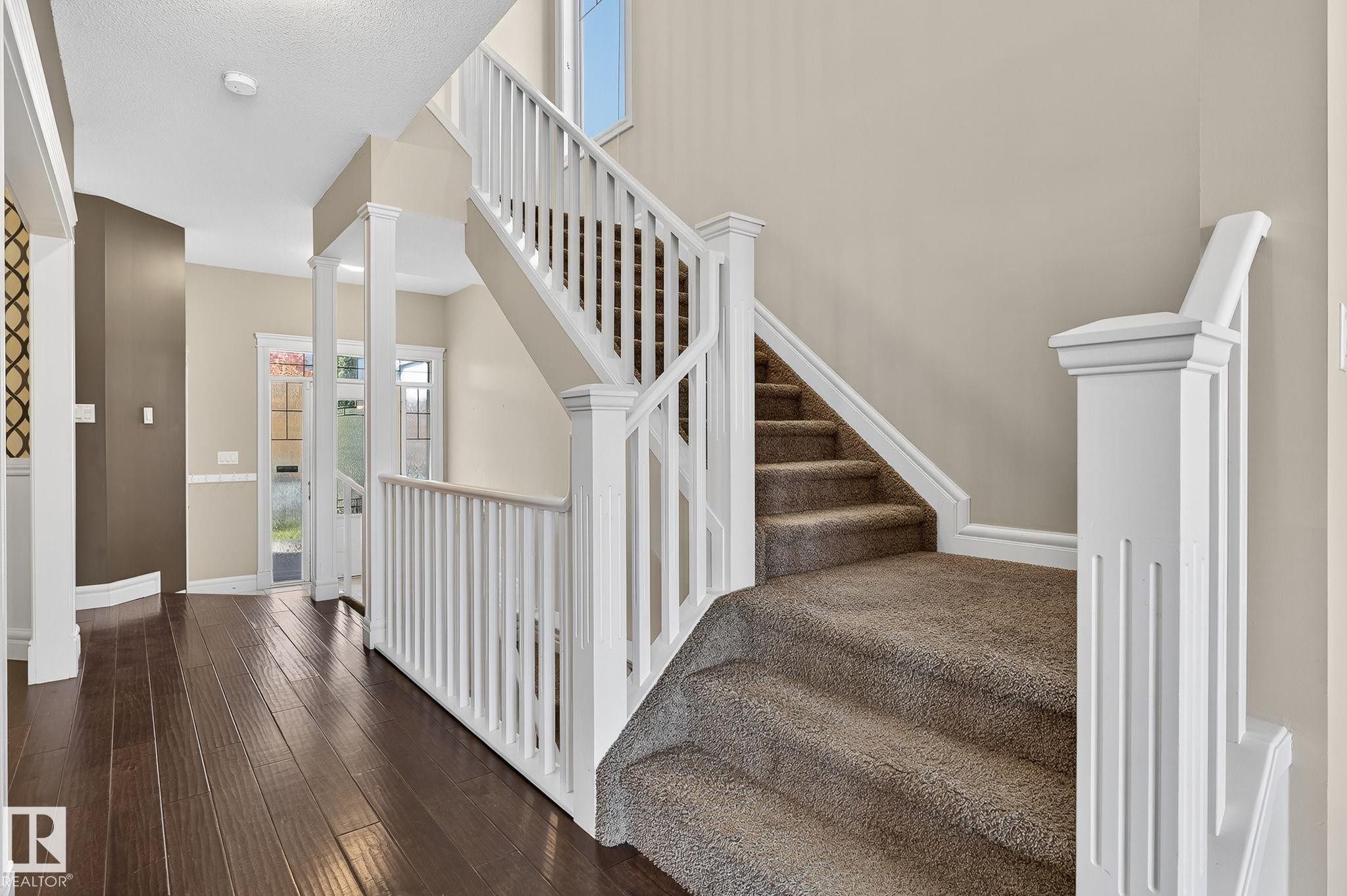 3841 Gallinger Loop, Edmonton, AB - Indoor Photo Showing Other Room