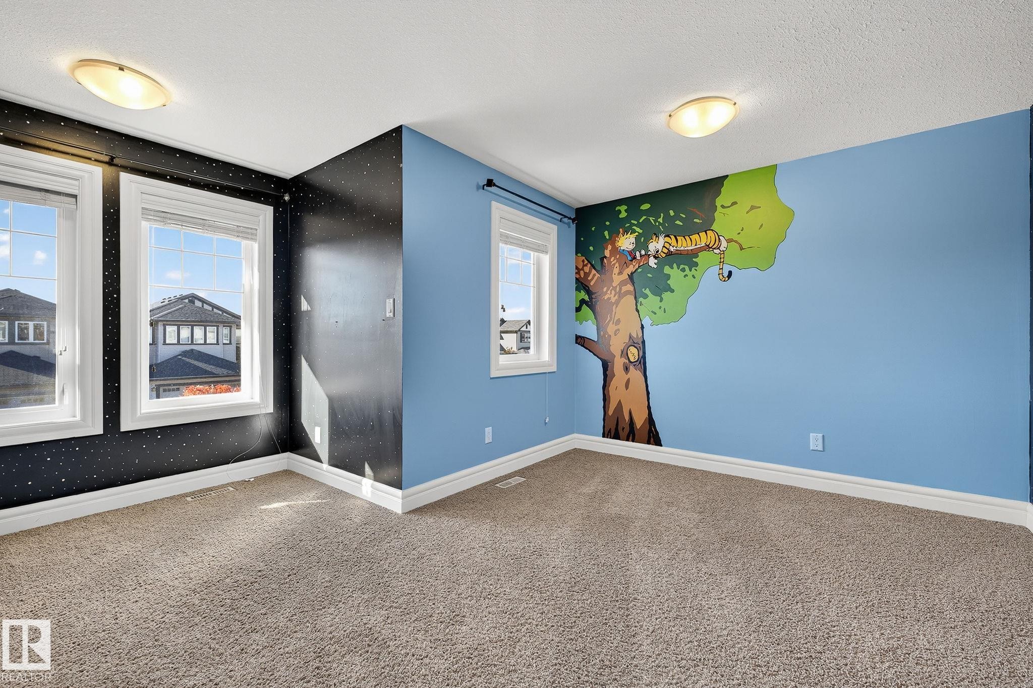 3841 Gallinger Loop, Edmonton, AB - Indoor Photo Showing Other Room