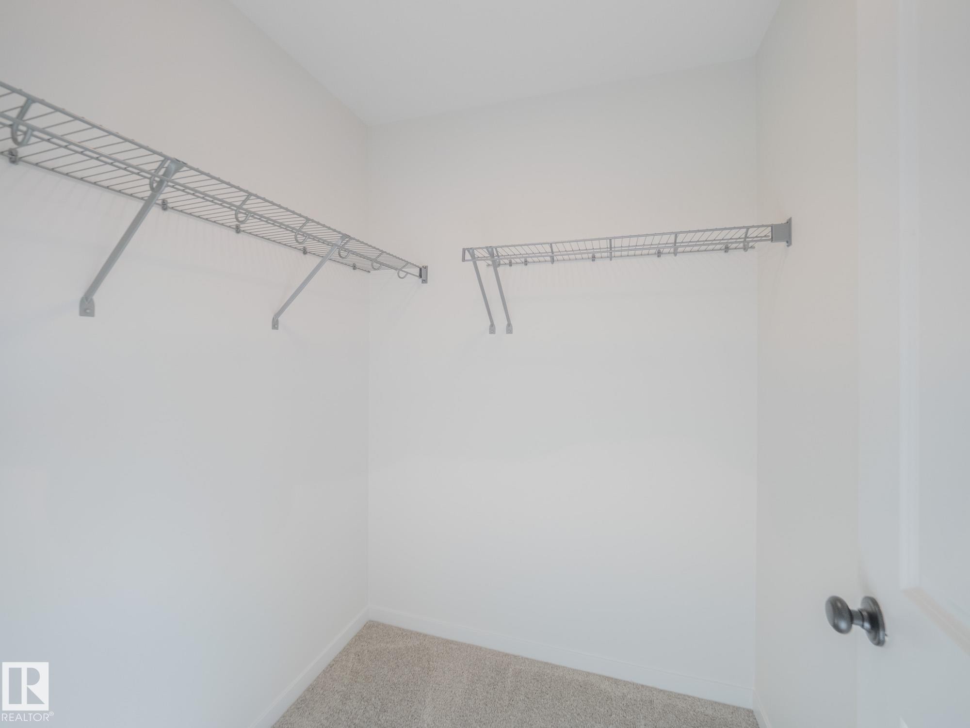 37 Rosa Crescent, St. Albert, AB - Indoor With Storage